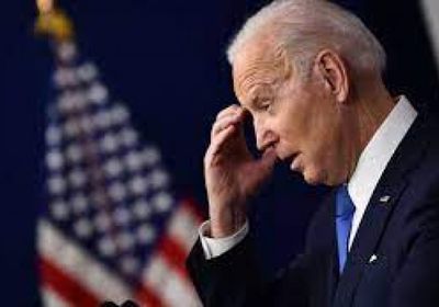 بايدن يطالب طالبان بإطلاق سراح آخر رهينة أمريكي