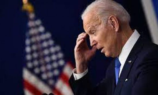 بايدن يطالب طالبان بإطلاق سراح آخر رهينة أمريكي