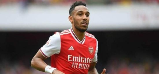 أوباميانغ يقترب من الانضمام لصفوف برشلونة