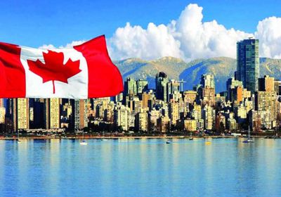 كندا تسحب موظفيها غير الضروريين من أوكرانيا