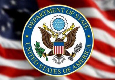 أمريكا تدين الهجوم الحوثي الأخير على الإمارات