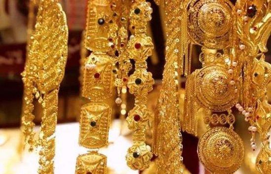 أسعار الذهب اليوم الإثنين 31-1-2022 في اليمن
