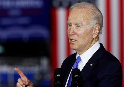 واشنطن تدعو طالبان للإفراج عن رهينة أمريكي