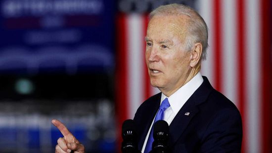 واشنطن تدعو طالبان للإفراج عن رهينة أمريكي