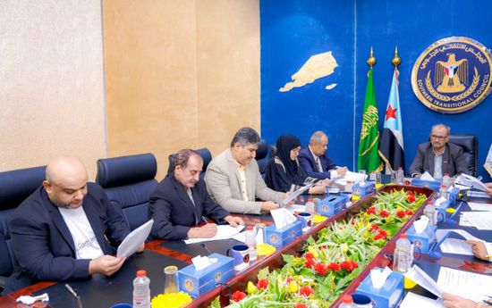 "الانتقالي" يرفض محاولات القفز على الهبة الحضرمية