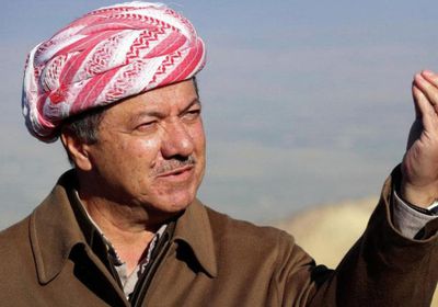 العراق.. "بارزاني" يطرح مبادرة للتوافق السياسي