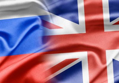 هجوم روسي جديد على وزيرة الخارجية البريطانية