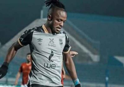 الأهلي المصري يعلن إعارة نجمه للدوري القطري