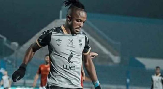 الأهلي المصري يعلن إعارة نجمه للدوري القطري