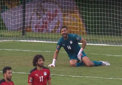 حلم الكان.. هل تواجه مصر أزمة في حراسة المرمى؟