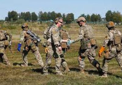 أوكرانيا.. وزارة الدفاع تكشف عدم تهديد البلاد حتى الآن