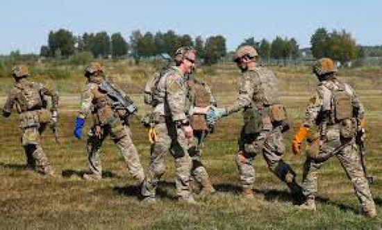 أوكرانيا.. وزارة الدفاع تكشف عدم تهديد البلاد حتى الآن