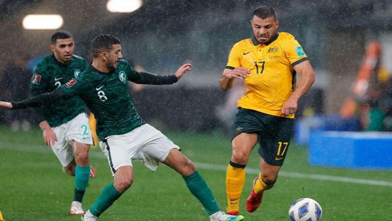 تصفيات آسيا لمونديال قطر.. تعرف على جدول مواعيد المرحلة الثامنة