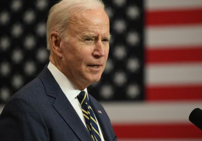 "بايدن" وأمير قطر سيبحثان قضايا إيران وإمدادات الطاقة بأوروبا