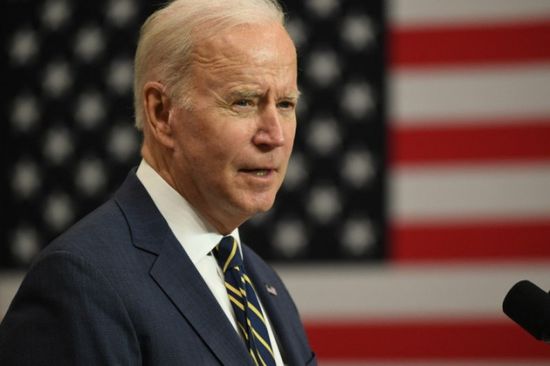 "بايدن" وأمير قطر سيبحثان قضايا إيران وإمدادات الطاقة بأوروبا