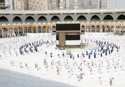 السعودية تعلن شرط جديد لدخول الحرمين الشريفين
