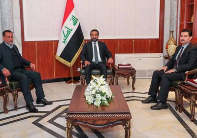 تعرف على أسماء المرشحين لرئاسة الجمهورية بالعراق