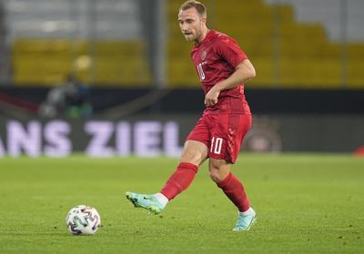 في صفقة انتقال حر .. "إريكسن" يعود للدوري الإنجليزي الممتاز