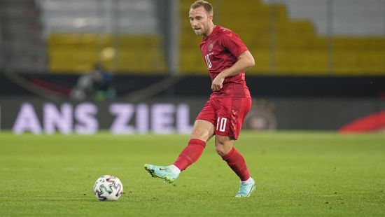 في صفقة انتقال حر .. "إريكسن" يعود للدوري الإنجليزي الممتاز