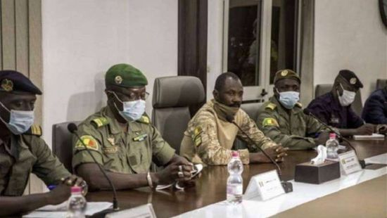 مالي.. المجلس العسكري يطرد السفير الفرنسي