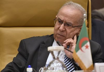 الجزائر تعلن انطلاق "مشوار المصالحة الفلسطينية"