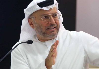 الإمارات تطالب بموقف دولي من الإرهاب الحوثي