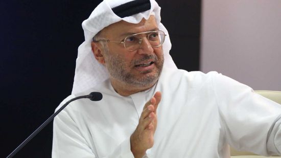 الإمارات تطالب بموقف دولي من الإرهاب الحوثي