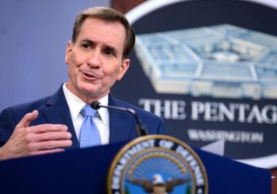 البنتاجون: نسقنا مع الإمارات لإسقاط البالستي الحوثي