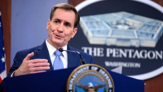 البنتاجون: نسقنا مع الإمارات لإسقاط البالستي الحوثي