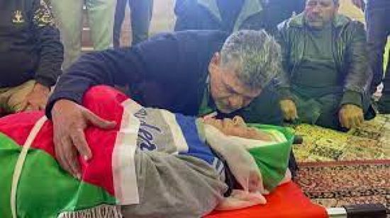 واقعة غريبة.. الجيش الإسرائيلي ينتقم لمقتل مسن فلسطيني