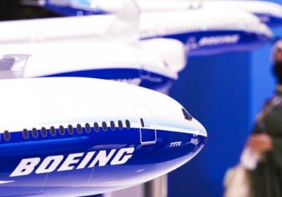 قطر تبرم صفقة مع بوينغ لشراء طائرات 777 إكس