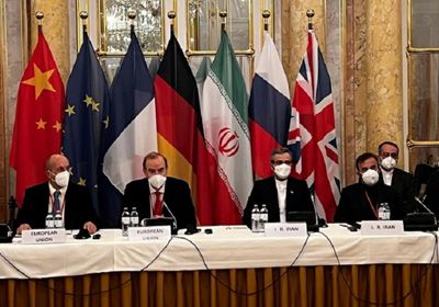 محادثات واشنطن بشأن الاتفاق النووي الإيراني تقترب من النهاية