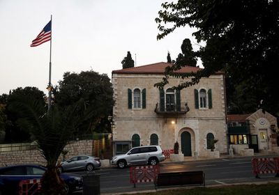 واشنطن تؤكد التزامها بإعادة فتح قنصليتها بالقدس الشرقية