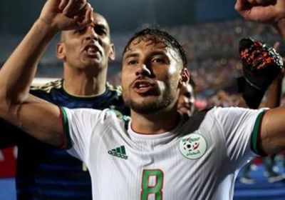 رسميًا.. البلايلي ينضم لنادي ستاد بريست 29 الفرنسي