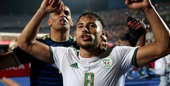 رسميًا.. البلايلي ينضم لنادي ستاد بريست 29 الفرنسي