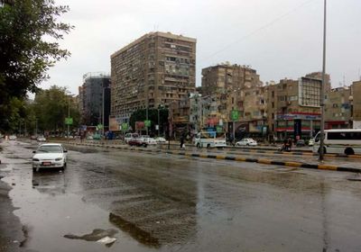 حالة طقس اليوم الثلاثاء الموافق 1-2-2022 في مصر