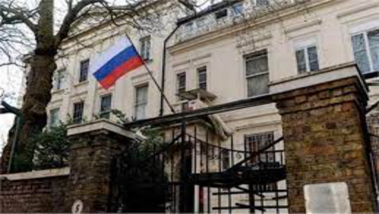 بعد إغلاق 9سنوات.. روسيا تعتزم فتح قنصليتها بليبيا