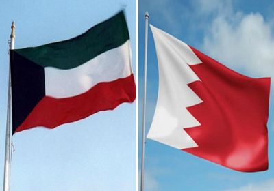 عبر رسالة خطية.. الكويت والبحرين تستعرضان قضايا المنطقة