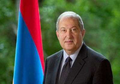 أرمينيا.. البرلمان ينهي صلاحيات الرئيس رسمياً