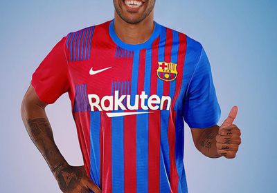 تعرف على راتب أوباميانج في برشلونة