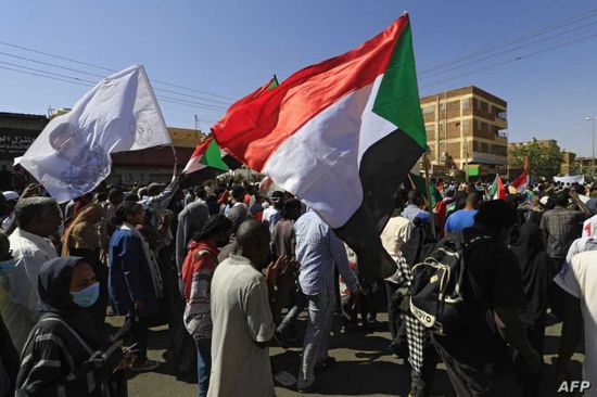 كيف سعت منظمة "إيجاد" لحل الأزمة السياسية في السودان ؟