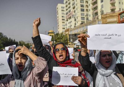 استمرار قمع طالبان.. اختفاء صحفيين محليين في كابول