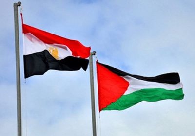 مصر: ندعم ونساند الجهود الفلسطينية على كافة الأصعدة
