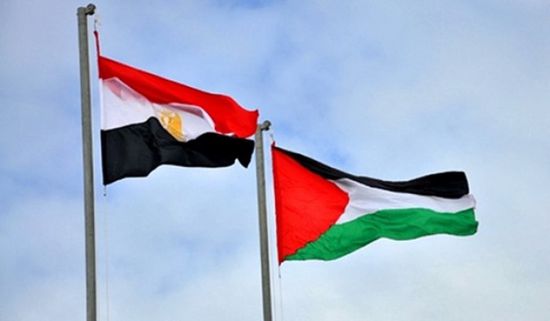 مصر: ندعم ونساند الجهود الفلسطينية على كافة الأصعدة