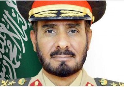 الأزيمع: التحالف العربي ينتصر للحق ومعاناة الأبرياء