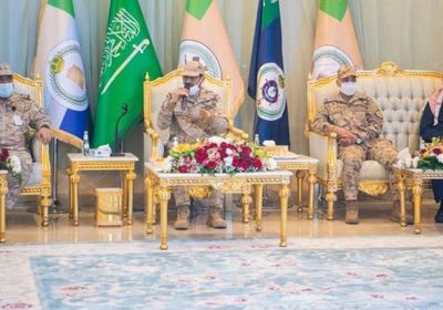 قائد القوات المشتركة: الحوثي يرتكب انتهاكات صارخة