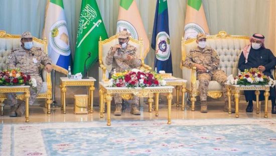 قائد القوات المشتركة: الحوثي يرتكب انتهاكات صارخة