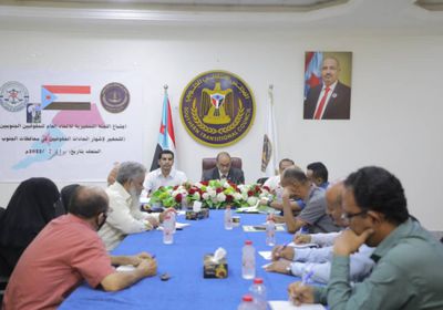 تحضيرية "الحقوقيين الجنوبيين" تواصل استعدادها لإشهار فروعه