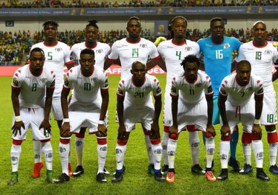 مدرب بوركينا فاسو يُطلق تصريحات نارية بشأن مواجهة السنغال