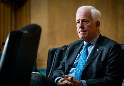 جون كورنين يكشف أهداف التسليح الإيراني للحوثيين